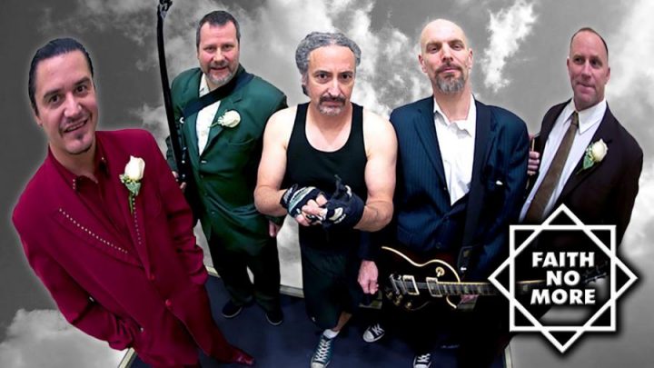 Faith No More