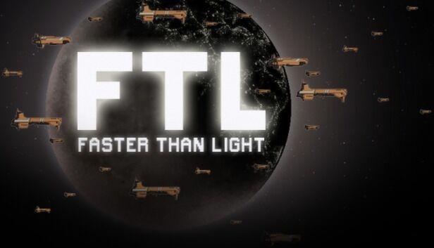 Faster Than Light