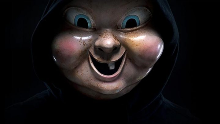 Feliz Dia Para Morrer