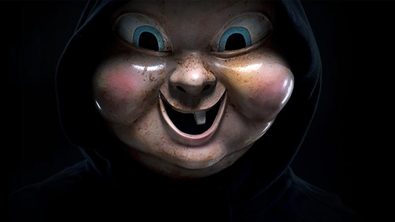 Feliz Dia Para Morrer 2 chegou hoje á Netflix Feliz Dia Para Morrer 2 chegou hoje á Netflix