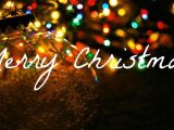 Feliz Natal