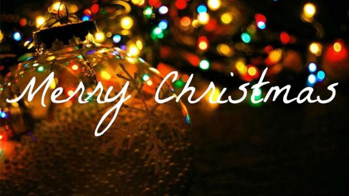 Feliz Natal