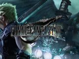 Final Fantasy 7 Remake