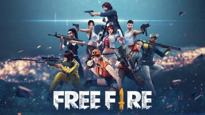 Free fire