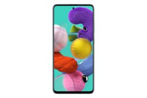 Galaxy A51