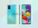 Galaxy A51