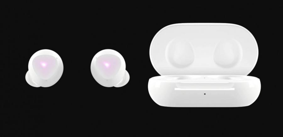 Galaxy Buds