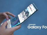 Fotografia Galaxy Fold 2