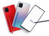 Galaxy Note10 Lite