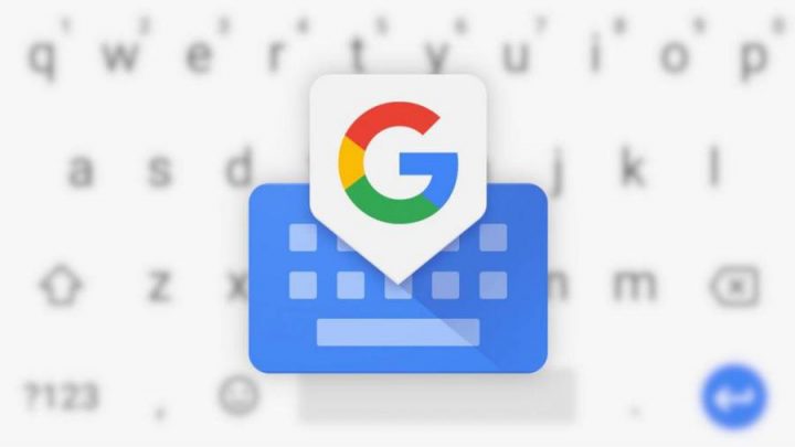 Gboard