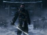 Ghost of Tsushima