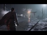Ghost of Tsushima