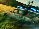 Ghostbusters Afterlife