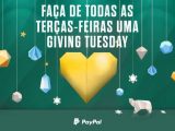 Giving Tuesday