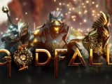 Godfall