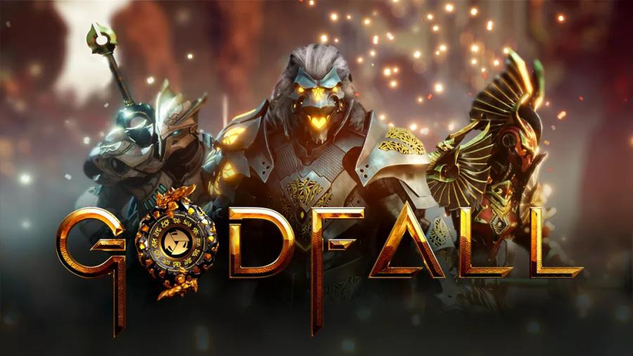 Godfall: primeiro jogo anunciado para a PS5 Godfall: primeiro jogo anunciado para a PS5