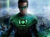 Green Lantern