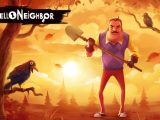 Hello Neighbor