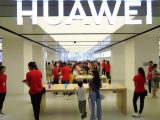 Huawei governo chinês