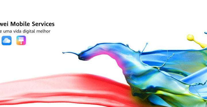 Honor Huawei Mobile Services