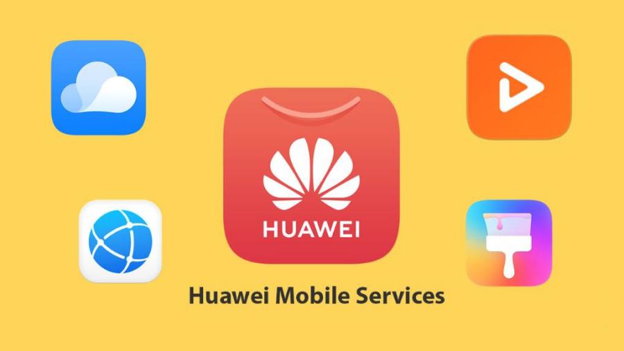 Huawei em vias de lançar a alternativa aos serviços da Google na Europa Huawei em vias de lançar a alternativa aos serviços da Google na Europa