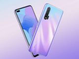 Huawei Nova 6