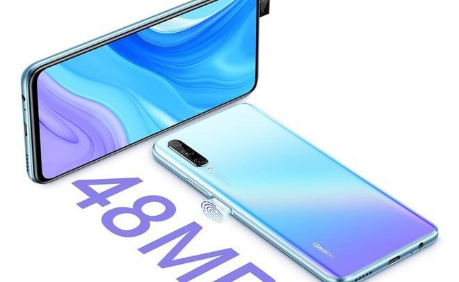 Huawei P Smart Pro