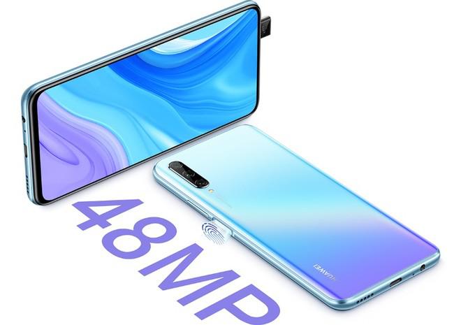 Huawei P Smart Pro já está disponível nas lojas em Portugal Huawei P Smart Pro já está disponível nas lojas em Portugal