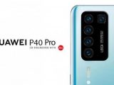 Campanha Huawei P40 Pro