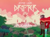 Hyper Light Drifter