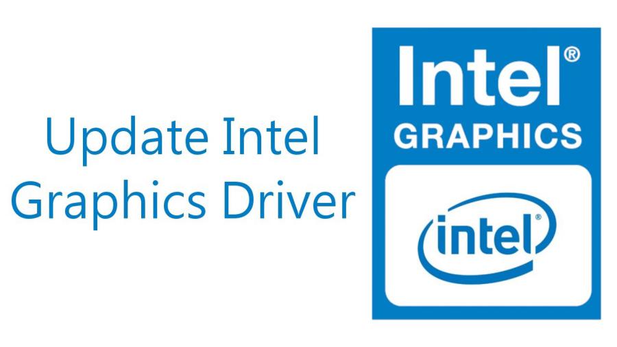 Intel HD Graphics