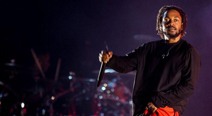 Kendrick Lamar