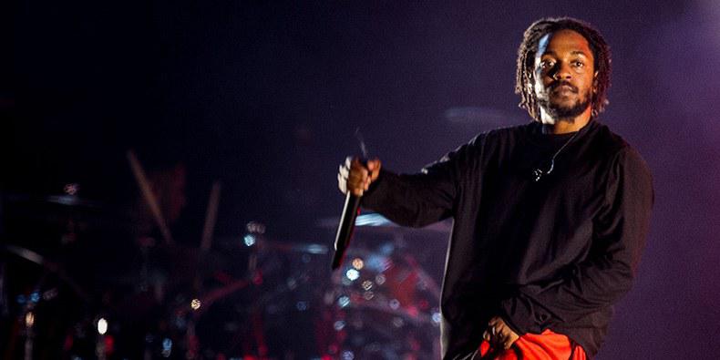 Kendrick Lamar confirmado na data extra do NOS Alive’20 Kendrick Lamar confirmado na data extra do NOS Alive’20