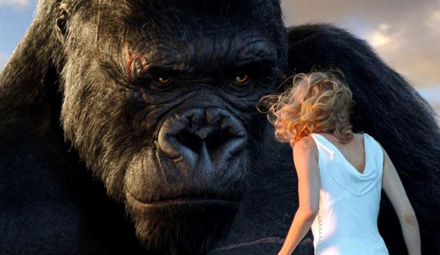 King Kong