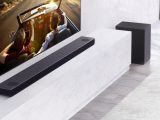 LG soundbars