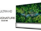 8K Ultra HD