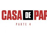 La Casa de Papel Parte 4