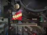 Lexar