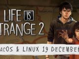 Life is Strange 2 macOS