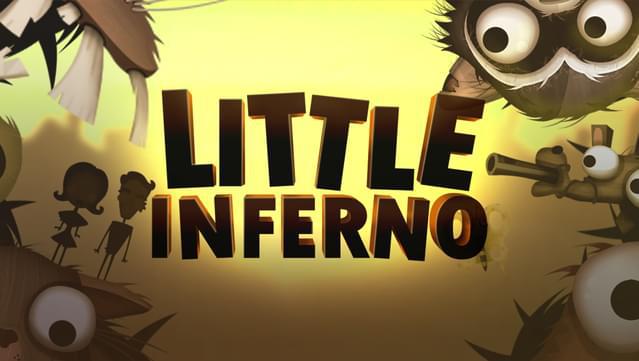 Little Inferno