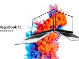 MagicBook 15