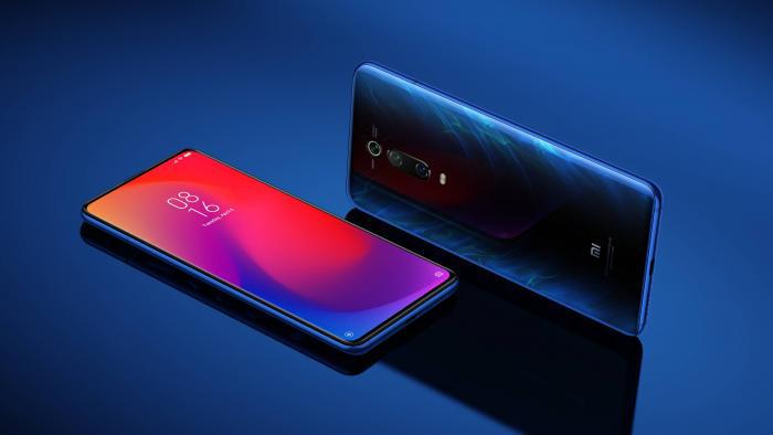 Poco F2