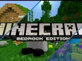 Minecraft Bedrock Edition