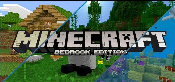 Minecraft Bedrock Edition