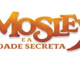 Mosley e a Cidade Secreta