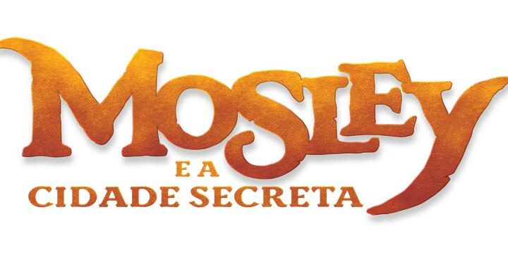 Mosley e a Cidade Secreta