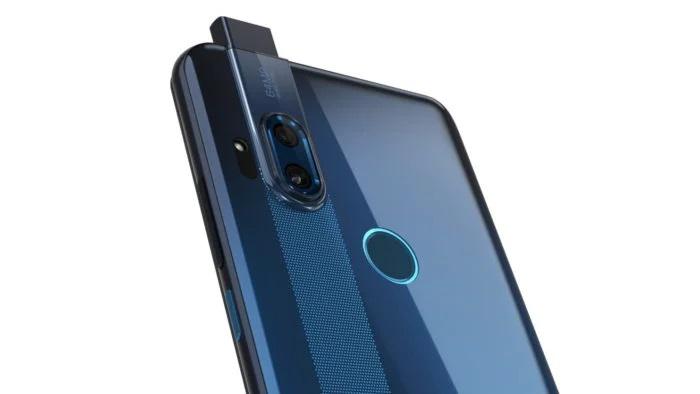 Motorola One Hyper