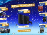 Natal PlayStation