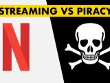 Netflix antipirataria