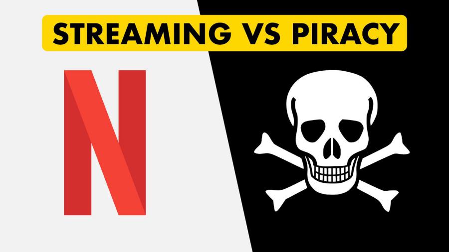 Netflix junta-se a outro grande grupo antipirataria Netflix junta-se a outro grande grupo antipirataria